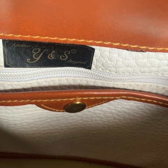 Y S Handbag - Picture 4 of 6